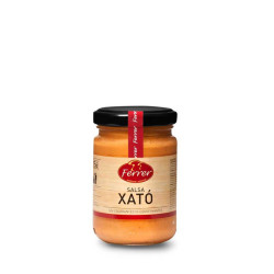 SALSA XATÓ TARRO 135gr.